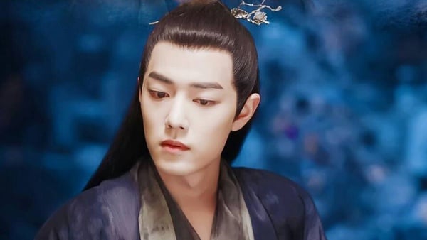 網評古裝劇「天選帝王相」男星TOP10！陳星旭王鶴棣竟沒前5，《長相思》張晚意也輸冠軍