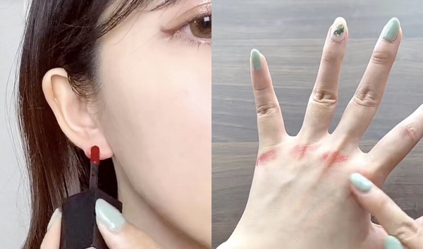 身體也能化妝！？日本精緻女生使用的法寶，可以塑造氛圍感還能瘦身！？