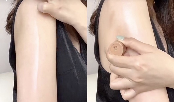 身體也能化妝！？日本精緻女生使用的法寶，可以塑造氛圍感還能瘦身！？
