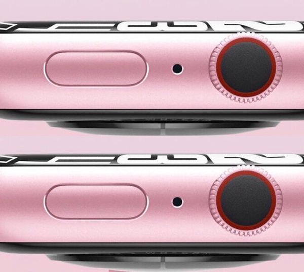 芭比粉Apple Watch!蘋果9月發表會Apple Watch Series 9新配色「芭比粉」會同步現身?