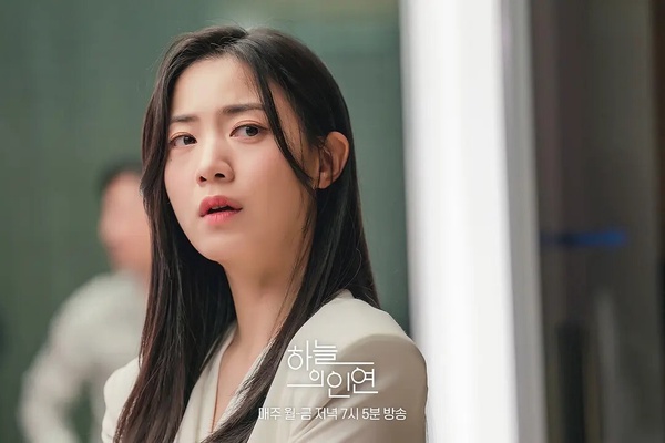 七月韓劇「搜尋度」TOP10！《驅魔麵館2》登第3，這部竟打敗《歡迎來到王之國》奪冠