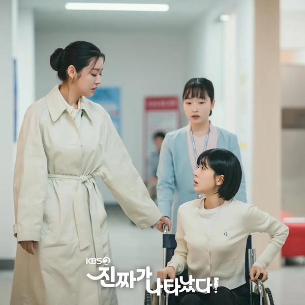 七月韓劇「搜尋度」TOP10！《驅魔麵館2》登第3，這部竟打敗《歡迎來到王之國》奪冠
