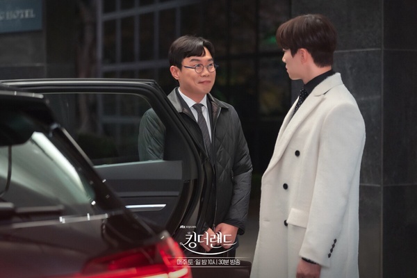 《歡迎來到王之國》結局後演員近況！俊昊回歸偶像慶15週年，潤娥改搭安普賢大談戀愛