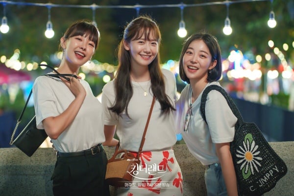 《歡迎來到王之國》結局後演員近況！俊昊回歸偶像慶15週年，潤娥改搭安普賢大談戀愛