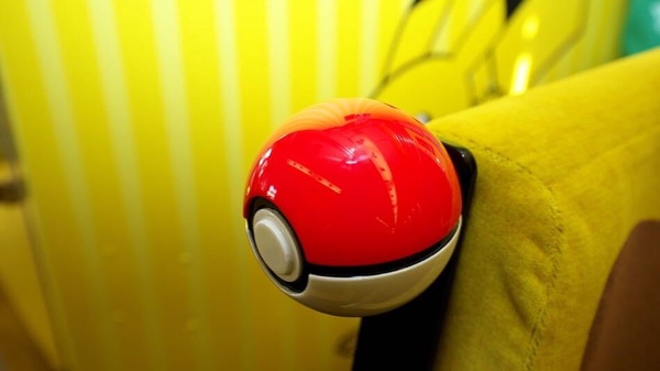 皮卡丘列車!「POKÉMON with YOU列車」JR東日本登場,皮卡丘大量發生、活動資訊一次看
