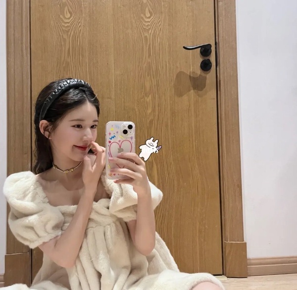 女星戴髮箍太美！關鍵技巧get像公主、不是女傭