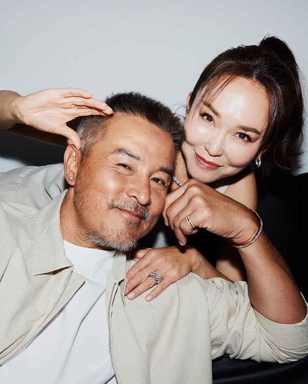 《八尺門的辯護人》李銘順的8件事!《做工的人》獲最佳男主,老婆是「小龍女」范文芳