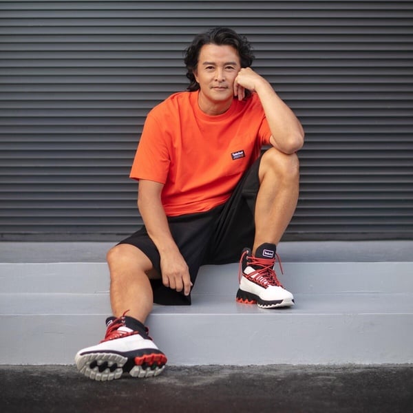 《八尺門的辯護人》李銘順的8件事!《做工的人》獲最佳男主,老婆是「小龍女」范文芳