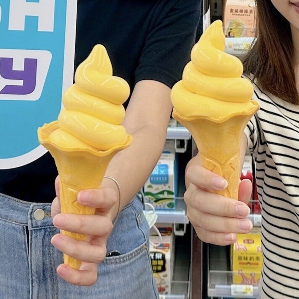 買一送一!超商、手搖咖啡「父親節優惠」7-11、全家、義美霜淇淋、麥當勞大薯買一送一