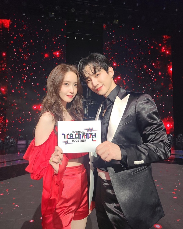 《歡迎來到王之國》俊昊&amp;amp;amp;amp;amp;amp;amp;潤娥早年互動
