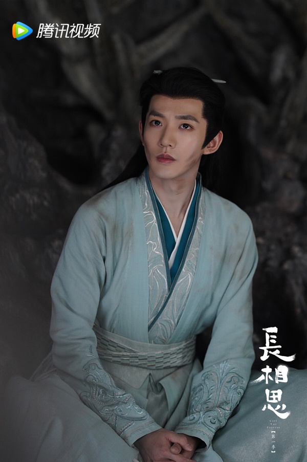 網評10位2023「有效播劇」陸劇演員！楊洋傷口碑，《長相思》鄧為竄火，她女三飛升女一