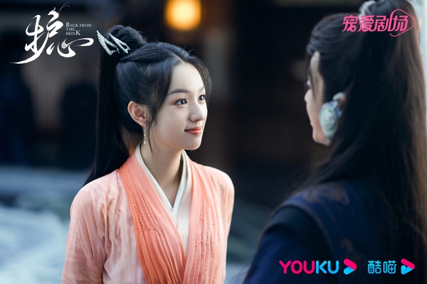 網評10位2023「有效播劇」陸劇演員！楊洋傷口碑，《長相思》鄧為竄火，她女三飛升女一