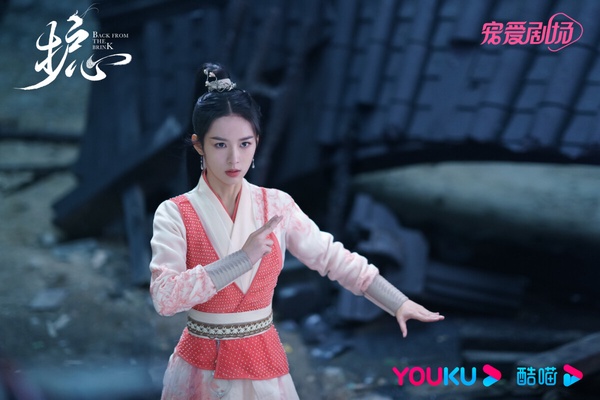 網評10位2023「有效播劇」陸劇演員！楊洋傷口碑，《長相思》鄧為竄火，她女三飛升女一