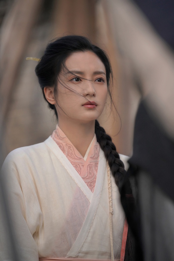 網評10位2023「有效播劇」陸劇演員！楊洋傷口碑，《長相思》鄧為竄火，她女三飛升女一