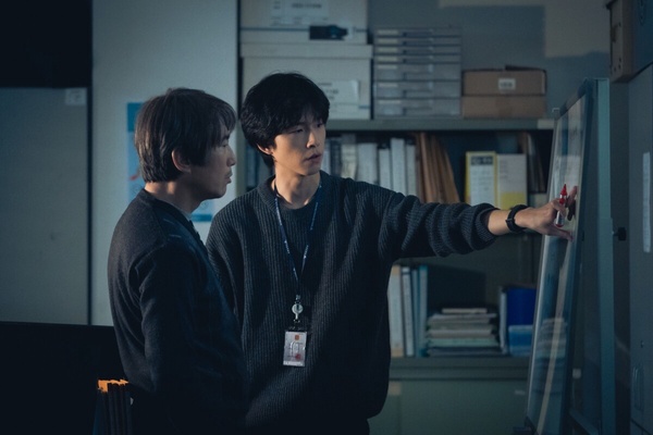 八月韓劇演員「品牌評價」TOP10!金世正第8輸申惠善,安普賢登第3,她打敗李俊昊奪冠