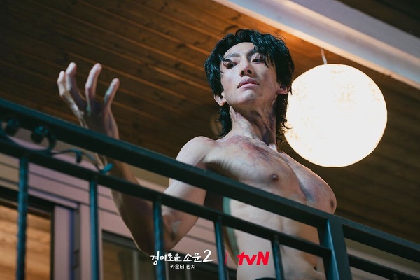 8月韓劇演員話題度TOP10!《王之國》俊昊允兒穩冠亞,南宮珉第三,《D.P》主演全進榜