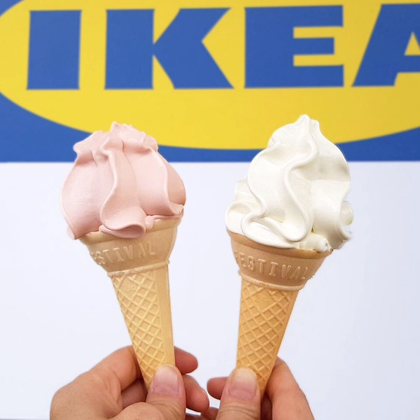 2023「IKEA人氣美食」