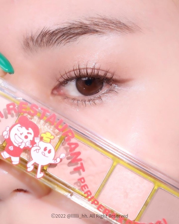 眼線持妝技巧!這樣做用手狂抹也不掉+開架眼線推薦