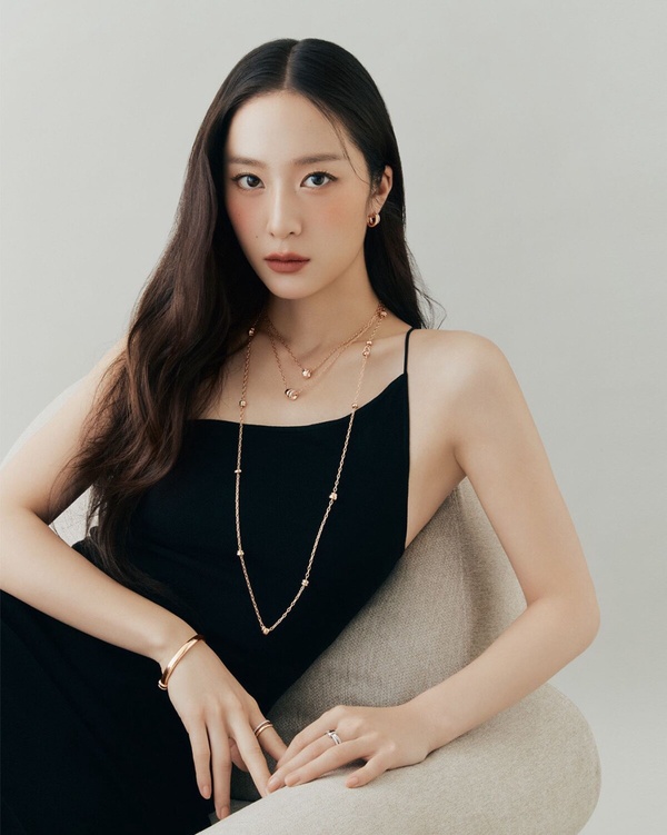 「偶像出身韓劇女星」IG粉絲數TOP10!金世正第5,潤娥沒前3,IU奪第2,冠軍突破7千萬