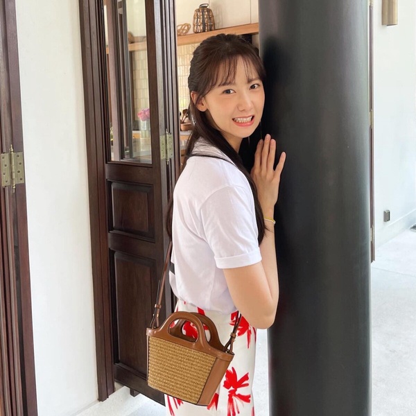 「偶像出身韓劇女星」IG粉絲數TOP10!金世正第5,潤娥沒前3,IU奪第2,冠軍突破7千萬
