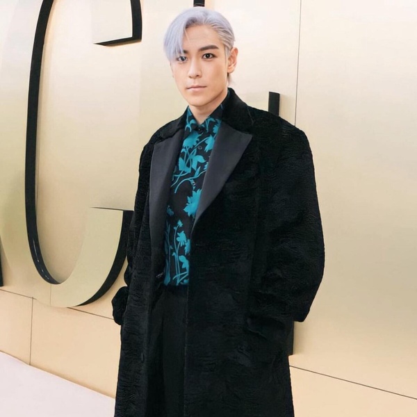 2023男演技豆IG粉絲數TOP10 車銀優 俊昊