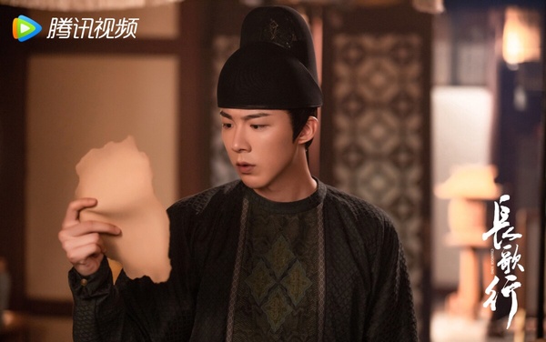 10位人氣不輸男主的古裝劇男二！《長相思》鄧為太出色，羅雲熙、許凱爆火角色都是男二