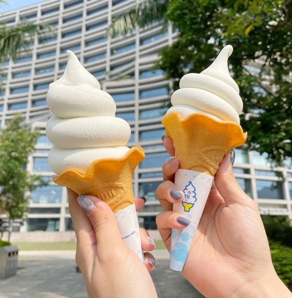 2023全家霜淇淋TOP10排行榜出爐！人氣口味大洗牌，超受歡迎的全家霜淇淋你打卡了幾隻