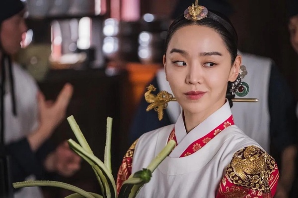 Netflix韓劇「全球年榜」TOP10！《壞媽媽》第7，《歡迎來到王之國》登第2，冠軍真的狂