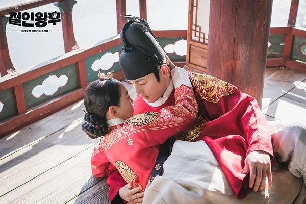 Netflix韓劇「全球年榜」TOP10！《壞媽媽》第7，《歡迎來到王之國》登第2，冠軍真的狂