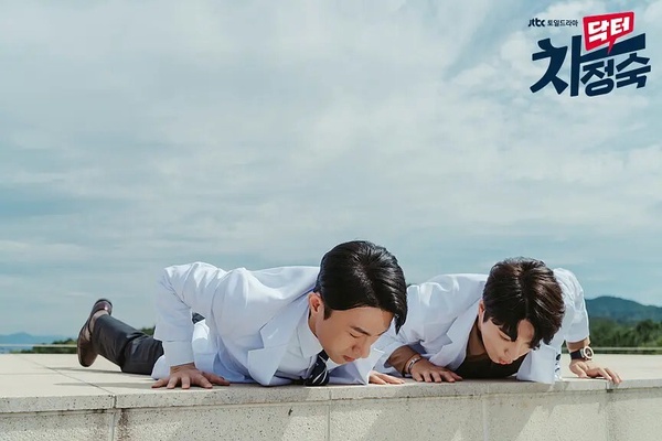 Netflix韓劇「全球年榜」TOP10！《壞媽媽》第7，《歡迎來到王之國》登第2，冠軍真的狂