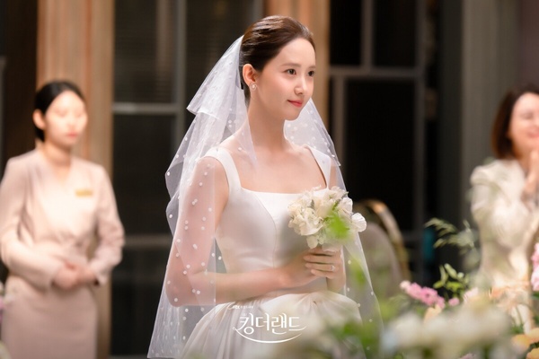 Netflix韓劇「全球年榜」TOP10！《壞媽媽》第7，《歡迎來到王之國》登第2，冠軍真的狂