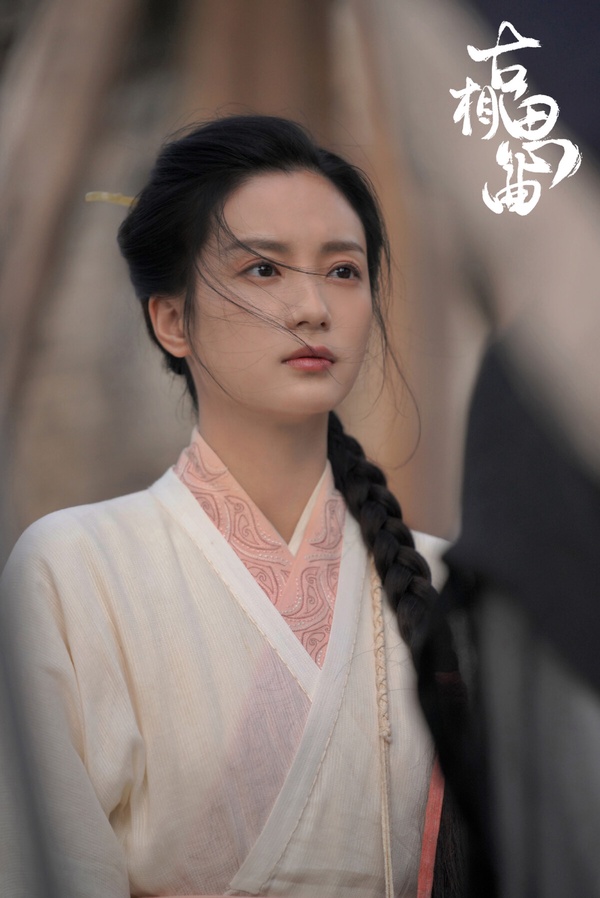網評2023「最喜歡的古裝劇女主」TOP10!迪麗熱巴第八,白鹿第六,都輸《長相思》楊紫