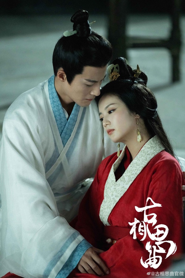 網評2023「最喜歡的古裝劇女主」TOP10!迪麗熱巴第八,白鹿第六,都輸《長相思》楊紫