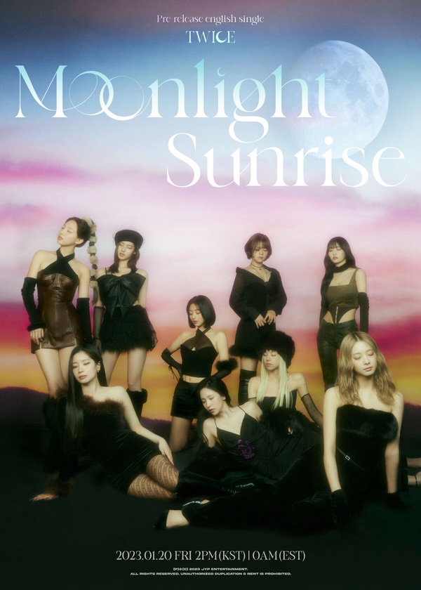 TWICE