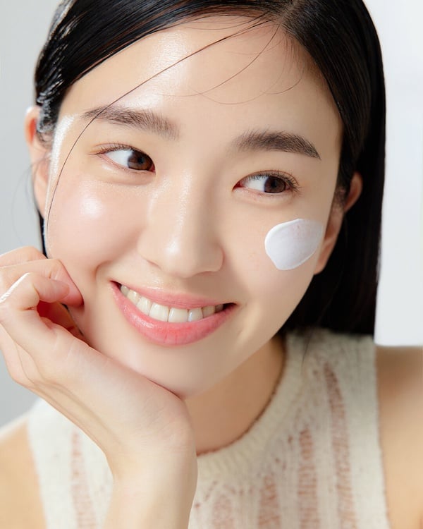 油肌打好底底妝更美油肌打好底底妝更美