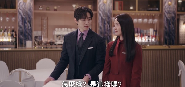 《歡迎來到王之國》9個高甜名場面！泳池吻&amp;amp;amp;amp;amp;amp;amp;充電吻甜翻，結局具元嗣朗蓋同件被子太閃啦