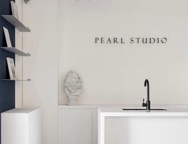 台北質感畫室推薦7：珍珠創作畫室Pearl Studio
