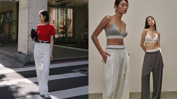 這家一定會爆紅!小資女激推台灣平價服飾品牌推薦:魏如昀RETEM03、STUDIO DOE先珍藏