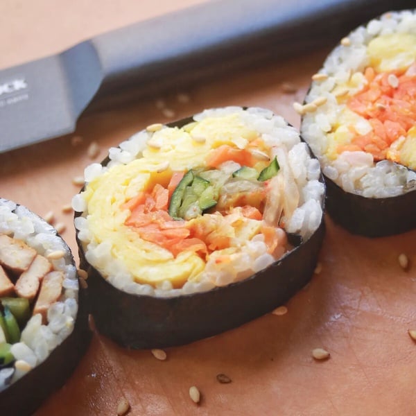10間蔬食韓式餐廳推薦：新品牌YACHE 野菜超夯，韓楓石鍋拌飯、德魯納韓式炸雞必須吃爆