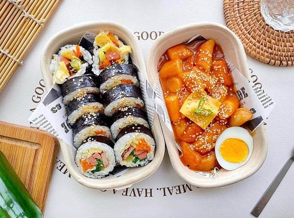 10間蔬食韓式餐廳推薦：新品牌YACHE 野菜超夯，韓楓石鍋拌飯、德魯納韓式炸雞必須吃爆