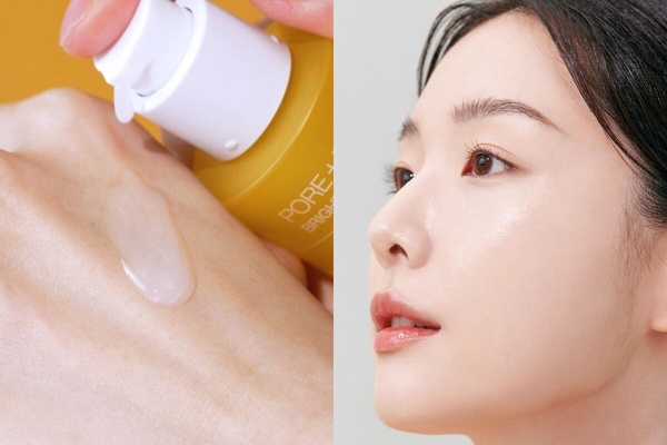 【編輯推薦】清爽型濕敷化妝水