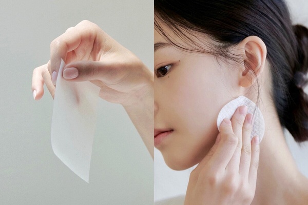 【編輯推薦】清爽型濕敷化妝水