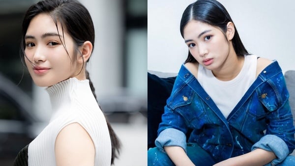 《八尺門的辯護人》印尼移工「莉娜」拿掉頭巾超反差!雷嘉汭私下髮型根本教科書級!