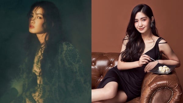 《八尺門的辯護人》印尼移工「莉娜」拿掉頭巾超反差!雷嘉汭私下髮型根本教科書級!