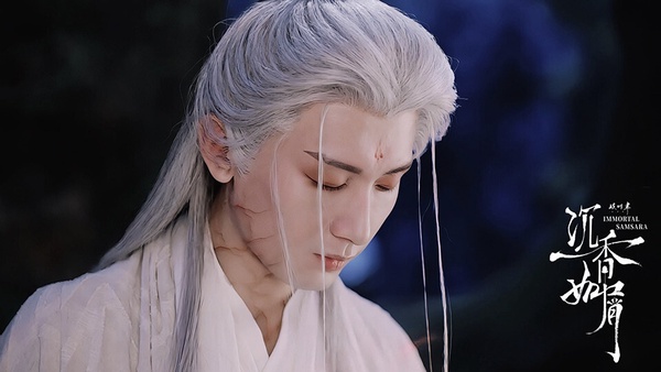 網評「古裝劇最具仙氣」男星TOP10！楊洋第九，王鶴棣第四，肖戰vs成毅vs羅雲熙誰更仙