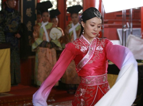 9位「學舞出身演技卻超好」陸劇演員!《長相思》檀健次會拉丁舞，同角色他被讚完勝楊洋