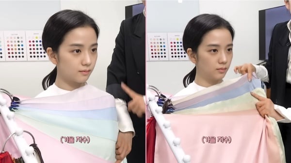 韓國四季個人色彩app推薦！立刻找到最速配服裝、飾品、彩妝顏色