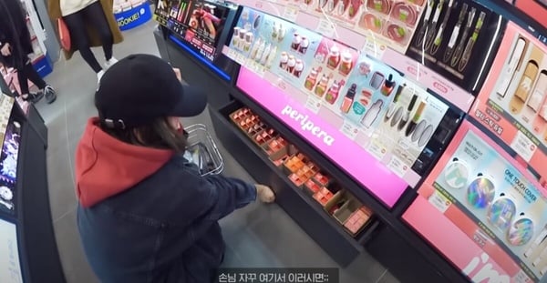 韓國四季個人色彩app推薦！立刻找到最速配服裝、飾品、彩妝顏色