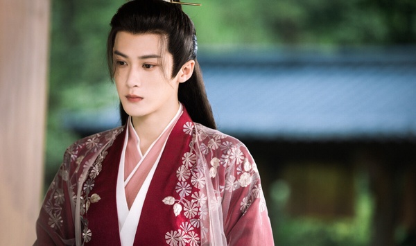 熱播陸劇角色指數榜TOP10！《長相思》男主打架！鄧為「塗山璟」贏「相柳」，成毅第二