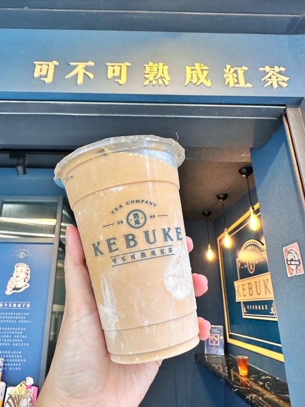 買一送一！手搖新品、優惠：50嵐免費喝、可不可優惠40元、春水堂珍奶買一送一